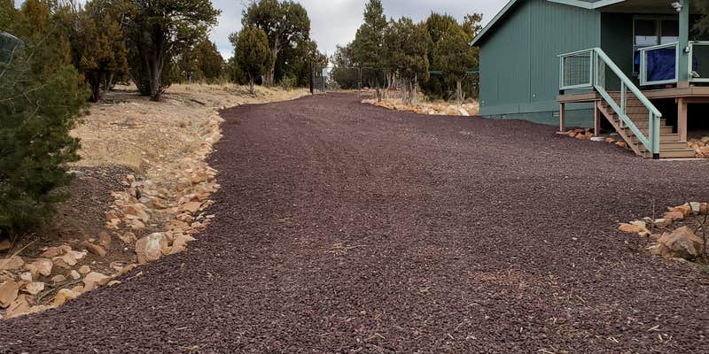 Camper submitted image from Mountain Destiny