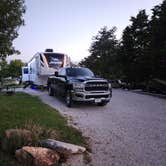 Review photo of Lazy Day Campground by Russ  G., September 19, 2022