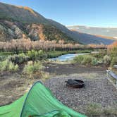 Review photo of Gypsum Campground by Dominik , September 17, 2022