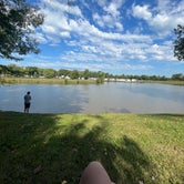 Review photo of Cherokee Lakes Campground by Sierra E., September 19, 2022