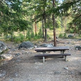 Review photo of Lake Como Campground by Carol J., September 19, 2022