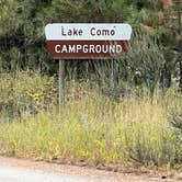 Review photo of Lake Como Campground by Carol J., September 19, 2022