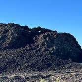 Review photo of Lava Flow Campground — Craters of the Moon National Monument by Carol J., September 19, 2022