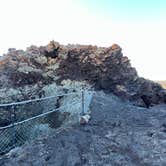 Review photo of Lava Flow Campground — Craters of the Moon National Monument by Carol J., September 19, 2022