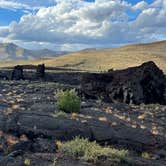 Review photo of Lava Flow Campground — Craters of the Moon National Monument by Carol J., September 19, 2022