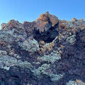 Review photo of Lava Flow Campground — Craters of the Moon National Monument by Carol J., September 19, 2022
