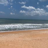 Review photo of Beachside Camping — Gamble Rogers Memorial State Recreation Area at Flagler Beach by Florida G., September 19, 2022