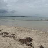 Review photo of Beachside Camping — Gamble Rogers Memorial State Recreation Area at Flagler Beach by Florida G., September 19, 2022