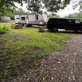 Review photo of The Quarry Campground by Brittany V., September 12, 2022