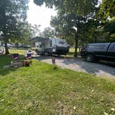 Review photo of Friendship Village Campground & RV Park by Brittany V., September 19, 2022