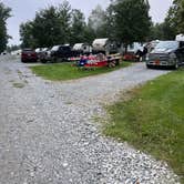 Review photo of Friendship Village Campground & RV Park by Brittany V., September 19, 2022