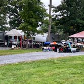 Review photo of Friendship Village Campground & RV Park by Brittany V., September 19, 2022