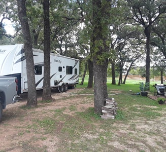Camper-submitted photo from Oakwood RV Resort