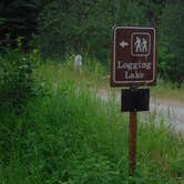 Review photo of Logging Creek Campground — Glacier National Park by Mara F., September 2, 2018