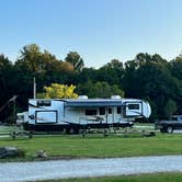 Review photo of Muscatatuck Jennings County Park by Jason W., September 19, 2022