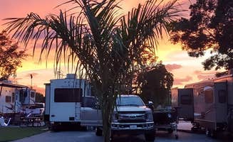 RootsMg's photo of rv camping at Sanctuary RV Resort near Big Cypress National Preserve
