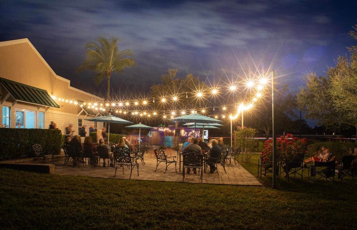 Camper-submitted photo at Sanctuary RV Resort near Everglades City, FL