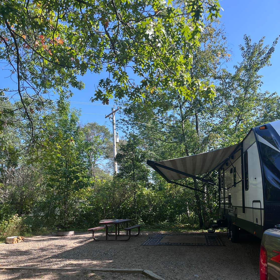 Gull Lake Recreation Area Camping | Brainerd, MN