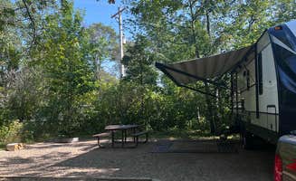 Curt D.'s photo at Gull Lake Recreation Area near Crosby, MN