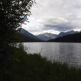 Review photo of Logging Creek Campground — Glacier National Park by Mara F., September 2, 2018