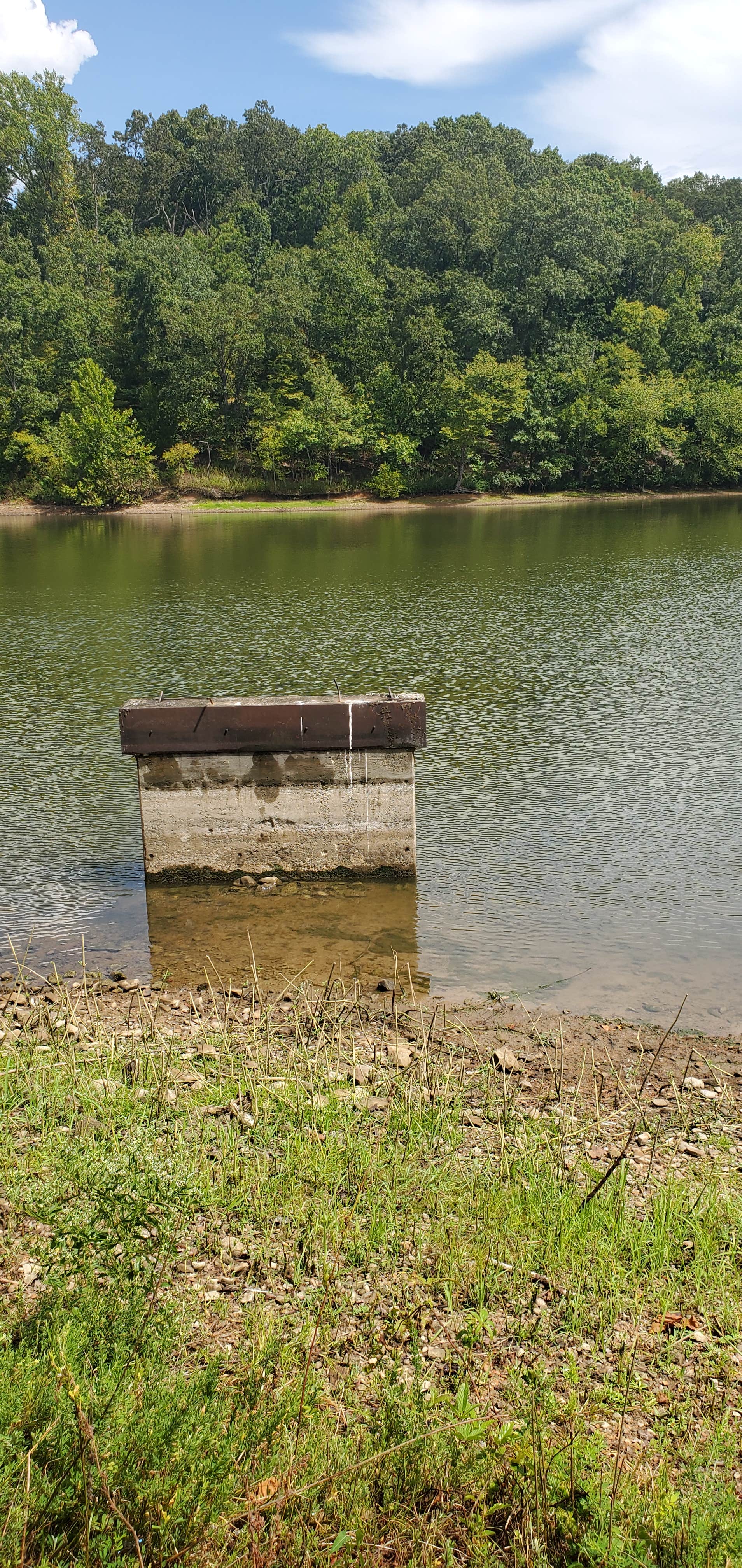 Camper-submitted photo at Old Boy Scout Campground near Cadiz, KY