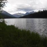 Review photo of Logging Creek Campground — Glacier National Park by Mara F., September 2, 2018