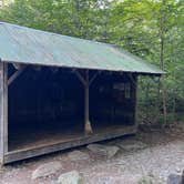 Review photo of Stony Brook Backcountry Shelter on the AT in Vermont — Appalachian National Scenic Trail by Justin P., September 19, 2022