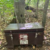 Review photo of Stony Brook Backcountry Shelter on the AT in Vermont — Appalachian National Scenic Trail by Justin P., September 19, 2022