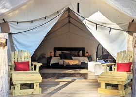 Horse Hollow Glamping