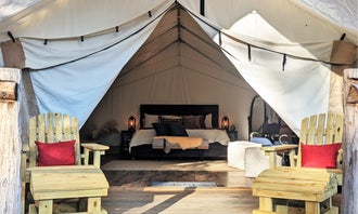 Horse Hollow Glamping