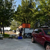 Review photo of Mountain Home RV Park by Anja S., September 19, 2022