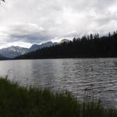 Review photo of Logging Creek Campground — Glacier National Park by Mara F., September 2, 2018