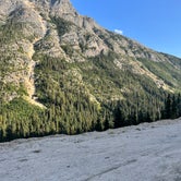 Review photo of Klipchuck Campground by molly N., September 19, 2022