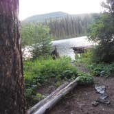 Review photo of Logging Creek Campground — Glacier National Park by Mara F., September 2, 2018