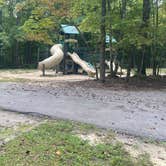 Review photo of Bandy Creek Campground — Big South Fork National River and Recreation Area by Shelly S., September 19, 2022