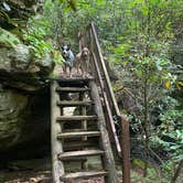 Review photo of Bandy Creek Campground — Big South Fork National River and Recreation Area by Shelly S., September 19, 2022