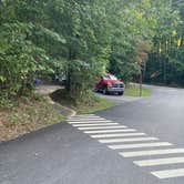 Review photo of Bandy Creek Campground — Big South Fork National River and Recreation Area by Shelly S., September 19, 2022