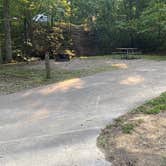 Review photo of Bandy Creek Campground — Big South Fork National River and Recreation Area by Shelly S., September 19, 2022