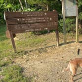 Review photo of Bandy Creek Campground — Big South Fork National River and Recreation Area by Shelly S., September 19, 2022