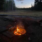 Review photo of Lewis Lake - Yellowstone National Park by Casey L., September 19, 2022