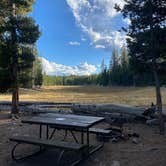 Review photo of Lewis Lake - Yellowstone National Park by Casey L., September 19, 2022