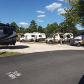 Review photo of Wanderlust RV Park by Gary P., September 20, 2022