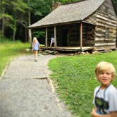 Review photo of Cades Cove Campground by Kerri T., September 2, 2018