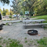 Review photo of Lake Chelan State Park Campground by molly N., September 20, 2022