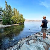 Review photo of Lake Chelan State Park Campground by molly N., September 20, 2022