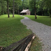 Review photo of Cades Cove Campground by Kerri T., September 2, 2018