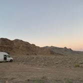 Review photo of Volcano Peak Campground (Dispersed) by Rozene , September 20, 2022