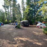 Review photo of Kachess Campground by JP C., September 16, 2022