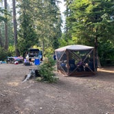 Review photo of Kachess Campground by JP C., September 16, 2022