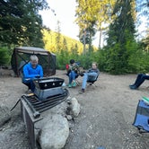 Review photo of Kachess Campground by JP C., September 16, 2022
